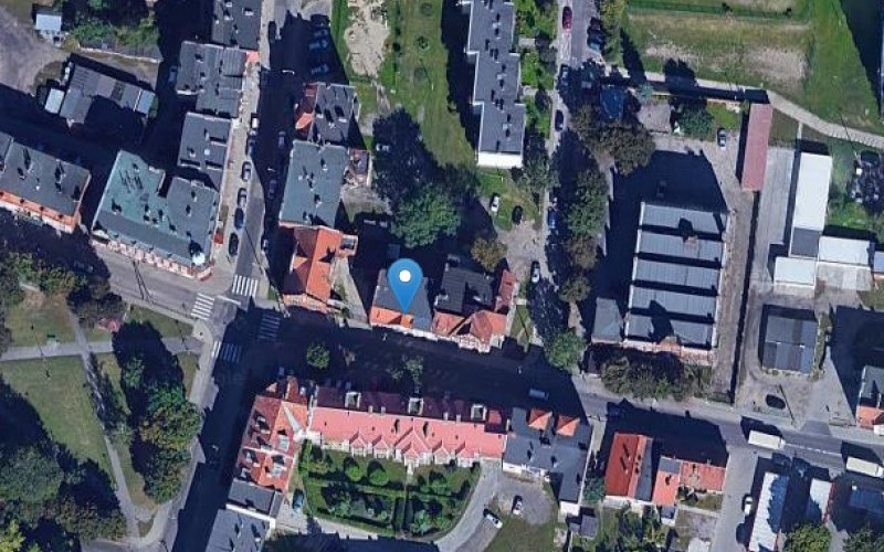 Mieszkanie w miejscowości Malbork, Grunwaldzka 20/4 (pomorskie). Mieszkania. Grunwaldzka 20/4, 82-200, Malbork, (woj. pomorskie)