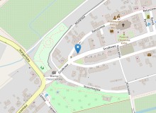 Mieszkanie w miejscowości Recz, Środkowa 1/2 (zachodniopomorskie). Środkowa 1/2, 73-210, Recz, (woj. zachodniopomorskie)