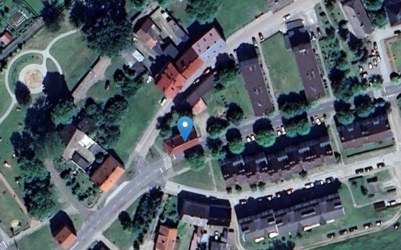 Mieszkanie w miejscowości Recz, Środkowa 1/2 (zachodniopomorskie). Mieszkania. Środkowa 1/2, 73-210, Recz, (woj. zachodniopomorskie)