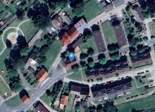 Mieszkanie w miejscowości Recz, Środkowa 1/2 (zachodniopomorskie). Mieszkania. Środkowa 1/2, 73-210, Recz, (woj. zachodniopomorskie)