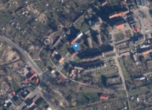 Mieszkanie w miejscowości Recz, Środkowa 1/2 (zachodniopomorskie). Środkowa 1/2, 73-210, Recz, (woj. zachodniopomorskie)