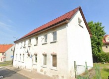 Mieszkanie w miejscowości Recz, Środkowa 1/2 (zachodniopomorskie). Środkowa 1/2, 73-210, Recz, (woj. zachodniopomorskie)