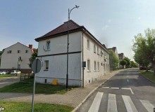 Mieszkanie w miejscowości Recz, Środkowa 1/2 (zachodniopomorskie). Środkowa 1/2, 73-210, Recz, (woj. zachodniopomorskie)