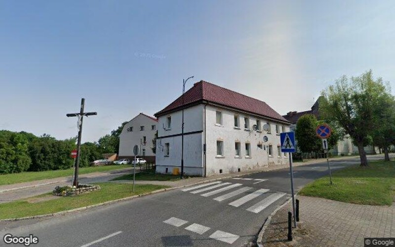 Mieszkanie w miejscowości Recz, Środkowa 1/2 (zachodniopomorskie). Mieszkania. Środkowa 1/2, 73-210, Recz, (woj. zachodniopomorskie)