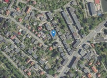 Mieszkanie w miejscowości Jelenia Góra, Romualda Traugutta 11/5 (dolnośląskie). Romualda Traugutta 11/5, 58-500, Jelenia Góra, (woj. dolnośląskie)