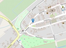 Mieszkanie w miejscowości Recz, Środkowa 1/2 (zachodniopomorskie). Środkowa 1/2, 73-210, Recz, (woj. zachodniopomorskie)