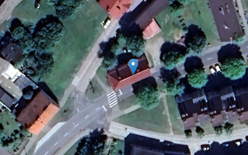 Mieszkanie w miejscowości Recz, Środkowa 1/2 (zachodniopomorskie). Mieszkania. Środkowa 1/2, 73-210, Recz, (woj. zachodniopomorskie)