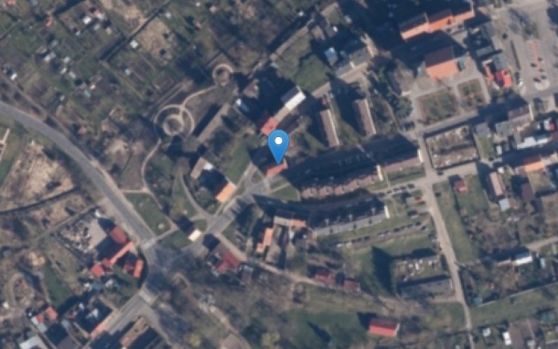 Mieszkanie w miejscowości Recz, Środkowa 1/2 (zachodniopomorskie). Mieszkania. Środkowa 1/2, 73-210, Recz, (woj. zachodniopomorskie)