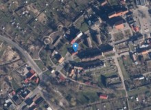 Mieszkanie w miejscowości Recz, Środkowa 1/2 (zachodniopomorskie). Mieszkania. Środkowa 1/2, 73-210, Recz, (woj. zachodniopomorskie)