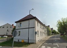 Mieszkanie w miejscowości Recz, Środkowa 1/2 (zachodniopomorskie). Środkowa 1/2, 73-210, Recz, (woj. zachodniopomorskie)