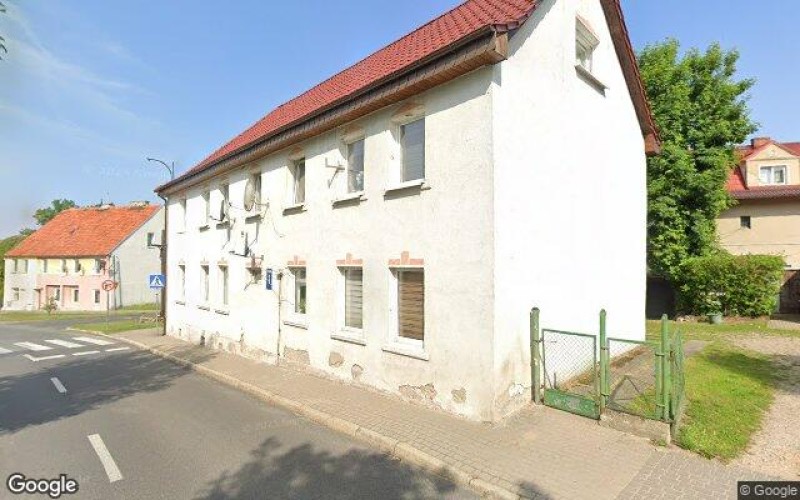 Mieszkanie w miejscowości Recz, Środkowa 1/2 (zachodniopomorskie). Mieszkania. Środkowa 1/2, 73-210, Recz, (woj. zachodniopomorskie)