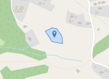 Grunt w miejscowości Zawoja, Zawoja (małopolskie). Działka numer: 255/1. Zawoja, 34-222, Zawoja, (woj. małopolskie)