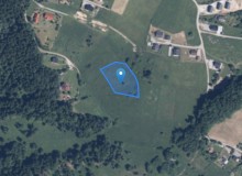 Grunt w miejscowości Zawoja, Zawoja (małopolskie). Działka numer: 255/1. Zawoja, 34-222, Zawoja, (woj. małopolskie)