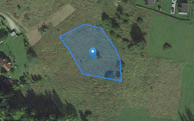 Grunt w miejscowości Zawoja, Zawoja (małopolskie). Działka numer: 255/1. Działki i grunty. Zawoja, 34-222, Zawoja, (woj. małopolskie)