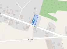 Dom w miejscowości Łupice, Długa 53 (lubuskie). Działka numer: 338. Długa 53, 67-410, Łupice, (woj. lubuskie)