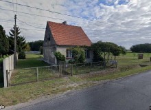 Dom w miejscowości Łupice, Długa 53 (lubuskie). Działka numer: 338. Długa 53, 67-410, Łupice, (woj. lubuskie)