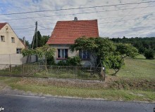 Dom w miejscowości Łupice, Długa 53 (lubuskie). Działka numer: 338. Długa 53, 67-410, Łupice, (woj. lubuskie)