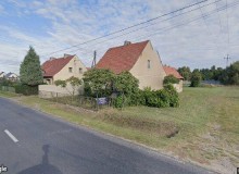 Dom w miejscowości Łupice, Długa 53 (lubuskie). Działka numer: 338. Długa 53, 67-410, Łupice, (woj. lubuskie)