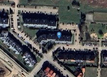 Mieszkanie w miejscowości Pruszcz Gdański, Piastowska 18/2 (pomorskie). Piastowska 18/2, 83-000, Pruszcz Gdański, (woj. pomorskie)