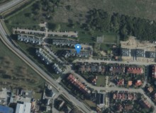 Mieszkanie w miejscowości Pruszcz Gdański, Piastowska 18/2 (pomorskie). Piastowska 18/2, 83-000, Pruszcz Gdański, (woj. pomorskie)