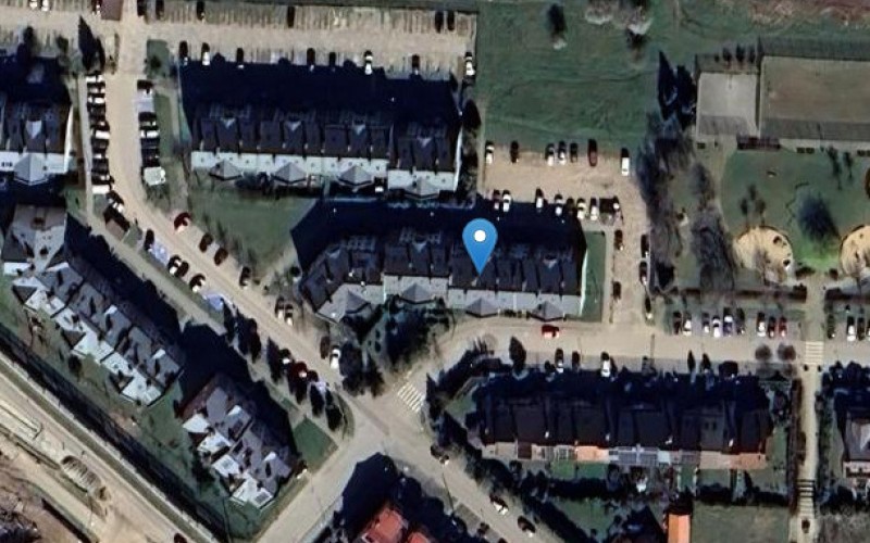 Mieszkanie w miejscowości Pruszcz Gdański, Piastowska 18/2 (pomorskie). Mieszkania. Piastowska 18/2, 83-000, Pruszcz Gdański, (woj. pomorskie)