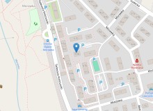 Mieszkanie w miejscowości Stronie Śląskie, Tadeusza Kościuszki 63B/3 (dolnośląskie). Tadeusza Kościuszki 63B/3, 57-550, Stronie Śląskie, (woj. dolnośląskie)