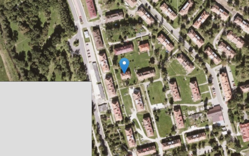 Mieszkanie w miejscowości Stronie Śląskie, Tadeusza Kościuszki 63B/3 (dolnośląskie). Mieszkania. Tadeusza Kościuszki 63B/3, 57-550, Stronie Śląskie, (woj. dolnośląskie)