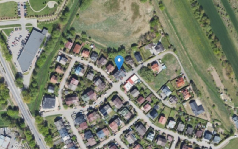 Mieszkanie w miejscowości Garwolin, Marka Hłaski 23/A4 (mazowieckie). Mieszkania. Marka Hłaski 23/A4, 08-400, Garwolin, (woj. mazowieckie)