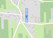 Nieruchomość w miejscowości Wierzchownia, Wierzchownia 17 (kujawsko-pomorskie). Wierzchownia 17, 87-320, Wierzchownia, (woj. kujawsko-pomorskie)