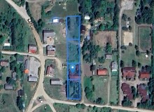 Nieruchomość w miejscowości Wierzchownia, Wierzchownia 17 (kujawsko-pomorskie). Wierzchownia 17, 87-320, Wierzchownia, (woj. kujawsko-pomorskie)