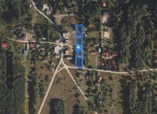 Nieruchomość w miejscowości Wierzchownia, Wierzchownia 17 (kujawsko-pomorskie). Wierzchownia 17, 87-320, Wierzchownia, (woj. kujawsko-pomorskie)