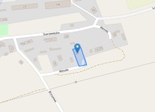 Dom w miejscowości Borcz, Wesoła 9 (pomorskie). Działka numer: 311. Wesoła 9, 83-312, Borcz, (woj. pomorskie) Dom w miejscowości Borcz, Wesoła 9 (pomorskie). Działka numer: 311. Wesoła 9, 83-312, Borcz, (woj. pomorskie)