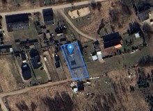 Dom w miejscowości Borcz, Wesoła 9 (pomorskie). Działka numer: 311. Wesoła 9, 83-312, Borcz, (woj. pomorskie) Dom w miejscowości Borcz, Wesoła 9 (pomorskie). Działka numer: 311. Wesoła 9, 83-312, Borcz, (woj. pomorskie)