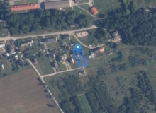 Dom w miejscowości Borcz, Wesoła 9 (pomorskie). Działka numer: 311. Wesoła 9, 83-312, Borcz, (woj. pomorskie) Dom w miejscowości Borcz, Wesoła 9 (pomorskie). Działka numer: 311. Wesoła 9, 83-312, Borcz, (woj. pomorskie)