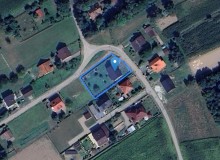 Dom w miejscowości Palczowice, Św. Jakuba 30 (małopolskie). Działka numer: 188/9. Domy. Św. Jakuba 30, 32-640, Palczowice, (woj. małopolskie)