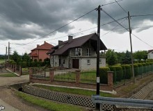 Dom w miejscowości Palczowice, Św. Jakuba 30 (małopolskie). Działka numer: 188/9. Św. Jakuba 30, 32-640, Palczowice, (woj. małopolskie)