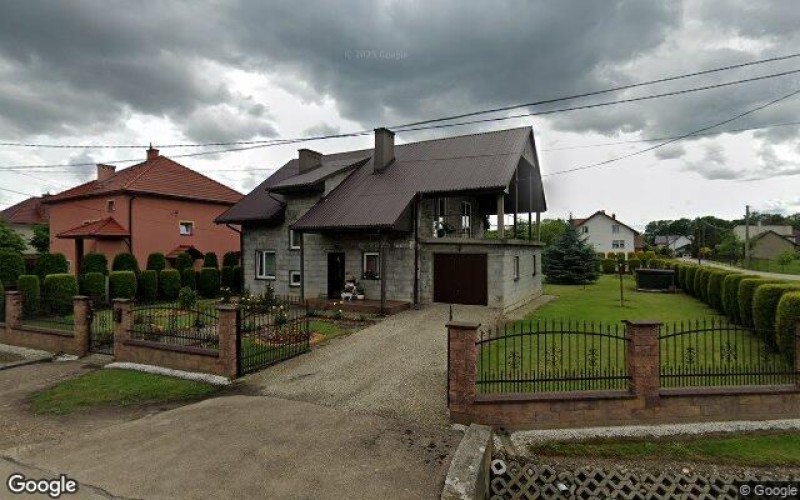 Dom w miejscowości Palczowice, Św. Jakuba 30 (małopolskie). Działka numer: 188/9. Domy. Św. Jakuba 30, 32-640, Palczowice, (woj. małopolskie)