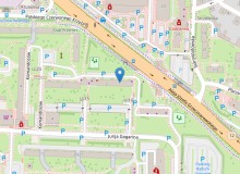 Mieszkanie w miejscowości Radom, Komandosów 2/200 (mazowieckie). Komandosów 2/200, 26-611, Radom, (woj. mazowieckie)