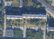 Mieszkanie w miejscowości Radom, Komandosów 2/200 (mazowieckie). Komandosów 2/200, 26-611, Radom, (woj. mazowieckie)