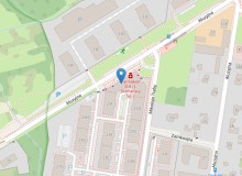 Mieszkanie w miejscowości Warszawa, Aluzyjna 25E/414 (mazowieckie). Aluzyjna 25E/414, 03-149, Warszawa, (woj. mazowieckie) Mieszkanie w miejscowości Warszawa, Aluzyjna 25E/414 (mazowieckie). Aluzyjna 25E/414, 03-149, Warszawa, (woj. mazowieckie)