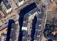 Mieszkanie w miejscowości Warszawa, Aluzyjna 25E/414 (mazowieckie). Aluzyjna 25E/414, 03-149, Warszawa, (woj. mazowieckie) Mieszkanie w miejscowości Warszawa, Aluzyjna 25E/414 (mazowieckie). Aluzyjna 25E/414, 03-149, Warszawa, (woj. mazowieckie)