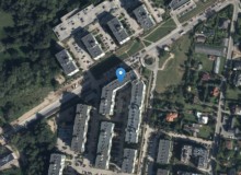 Mieszkanie w miejscowości Warszawa, Aluzyjna 25E/414 (mazowieckie). Aluzyjna 25E/414, 03-149, Warszawa, (woj. mazowieckie) Mieszkanie w miejscowości Warszawa, Aluzyjna 25E/414 (mazowieckie). Aluzyjna 25E/414, 03-149, Warszawa, (woj. mazowieckie)