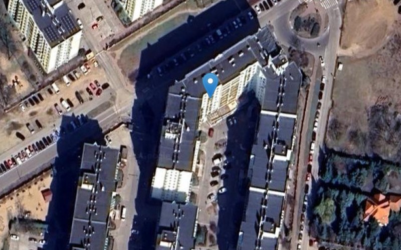 Mieszkanie w miejscowości Warszawa, Aluzyjna 25E/414 (mazowieckie). Mieszkania. Aluzyjna 25E/414, 03-149, Warszawa, (woj. mazowieckie) Mieszkanie w miejscowości Warszawa, Aluzyjna 25E/414 (mazowieckie). Mieszkania. Aluzyjna 25E/414, 03-149, Warszawa, (woj. mazowieckie)