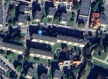 Mieszkanie w miejscowości Żagań, Karola Libelta 6B/6 (lubuskie). Karola Libelta 6B/6, 68-100, Żagań, (woj. lubuskie)