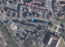 Mieszkanie w miejscowości Żagań, Karola Libelta 6B/6 (lubuskie). Karola Libelta 6B/6, 68-100, Żagań, (woj. lubuskie)