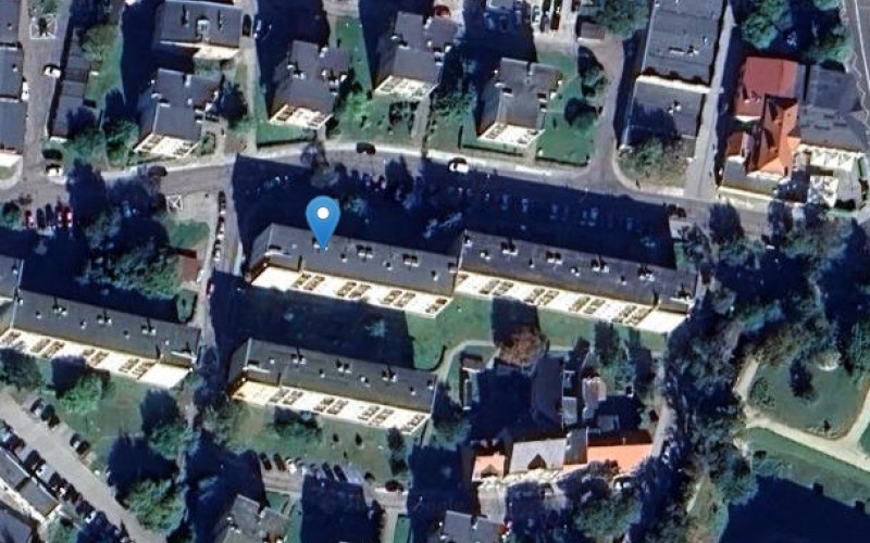 Mieszkanie w miejscowości Żagań, Karola Libelta 6B/6 (lubuskie). Mieszkania. Karola Libelta 6B/6, 68-100, Żagań, (woj. lubuskie)