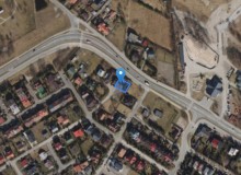 Dom w miejscowości Skierniewice, Dobra (łódzkie). Działka numer: 1188/1. Dobra, 96-100, Skierniewice, (woj. łódzkie)