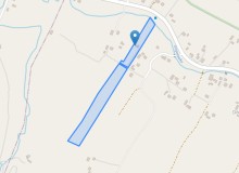 Dom w miejscowości Gogołów, Gogołów 209 (podkarpackie). Działki numer: 2587, 2584. Gogołów 209, 38-131, Gogołów, (woj. podkarpackie)