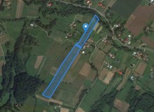 Dom w miejscowości Gogołów, Gogołów 209 (podkarpackie). Działki numer: 2587, 2584. Gogołów 209, 38-131, Gogołów, (woj. podkarpackie)