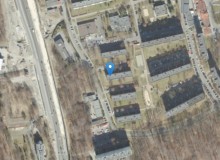 Mieszkanie w miejscowości Katowice, Wojciecha 31/7 (śląskie). Wojciecha 31/7, 40-474, Katowice, (woj. śląskie)